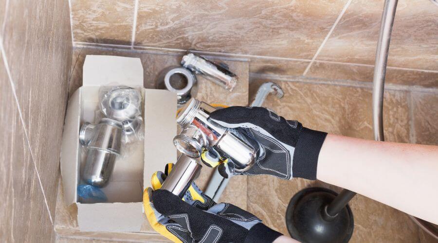 Expert tile roof repair services in Hardinsburg, IN